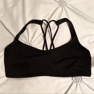 Lululemon Free to be Bra Light Support
